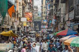 Image result for Images for chor bazaar