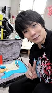 กีต้าร์เข้าบ้านวันแรก Fender american professional ii miami blue