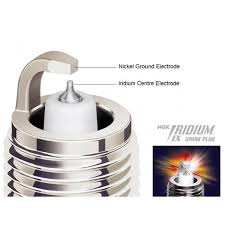 Pertanyaan yang diajukan guest : Ngk Iridium Ix Spark Plug For Perodua Alza 1 5 2009 Current Performance Spark Plug Last 60 000