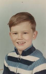 Kevin Carpenter Obituary