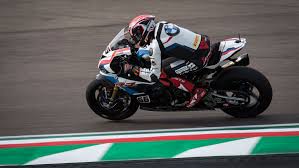 Fokussierung Des Internationalen Motorsport Programms Der Bmw Group