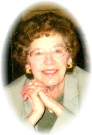 Evelyn R. "Evie" (Doyle) Flynn