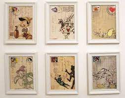 Here You Go Amy Lyons Lyons Lyons Phillips Andrea Fictilis Fictilis Fictilis Clarke Ck Goodwill For Disney Wall Art Disney Nursery Nursery Wall Art