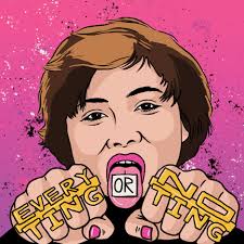 Ting Lim- Every Ting Or No Ting