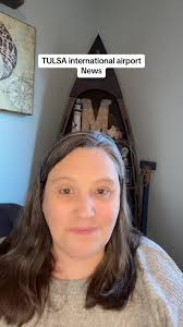 #TUL #airportnews #internationaltravel #internationalflights #tulairport  #neoklahoma #travel #travelnews #travelprofessional