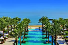 Best Hotel Day Pass Experiences With Pool Beach In Muscat Oman Dubai Carton