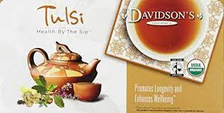 Davidson S Tea Single Serve Tulsi Hibiscus Flower 100 Count Tea Bags Want To Know More Click On The Image Original Gourmet Peach Mango Premium Spices