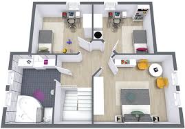 Keyplan 3d, our new home and interior designer is built on top of a unique technology unleashing features never seen before on the appstore. How To Make An Upstairs On Home Design 3d