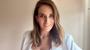 Get to know: Julia Beckman