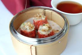 Get a group of friends round to make potstickers, siu mai, bao buns and wontons. Halal Dim Sum Buffet Breakfast The Light Hotel Penang What2seeonline Com