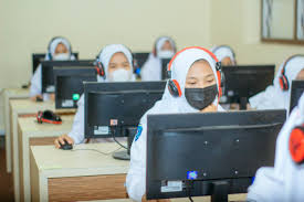 Contoh soal tes viera smk. Tes Viera Upaya Smk Muhammadiyah Kota Magelang Tingkatkan Sdm Siswa Siedoo