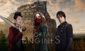 Watch mortal engines online full movie, mortal engines full hd with english subtitle. Get To Know The Mortal Engines Rising Stars Ed Says Catchplay Hd Streaming Watch Movies And Tv Series Online