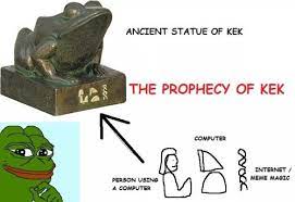 Meme Magic Is Real You Guys Trump Was Elected With Dark Magic And I By Theodor Tryangle Medium