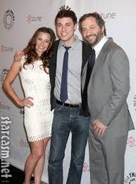 What has the freaks and geeks cast been up to? Photos Freaks And Geeks Reunion At Paleyfest 2011
