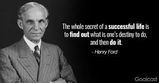 25 Henry Ford Quotes To Make You Feel Like You Can Achieve Anything Henry Ford Quotes Ford Quotes Henry Ford