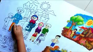 We did not find results for: Mengasah Bakat Menggambar Liburan Di Rumah Kakek Nenek Vii Youtube