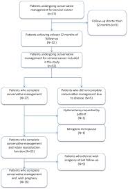 However, vaginal bleeding can often be a. Long Term Results Of Fertility Sparing Treatment For Early Stage Cervical Cancer Gynecologic Oncology