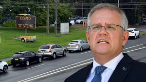 Scott Morrison: News, Latest Updates & Breaking Headlines