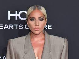 Amid a difficult time, lamborghini, lady gaga and born this way foundation teamed up to encourage kindness and doing good for yourself. Lady Gaga Film Comeback Fur Gucci Madame