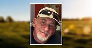Gary Wayne Carter Obituary April 5, 2024