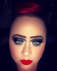 Just a good night and an amazing dress ✨ Thanks for having me @hm x  @rotatebirgerchristensen Make up by @xeniatio for @lorealparis 🖤  #maquillaje #porqueyolovalgo