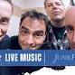 Live Music: JunkFood