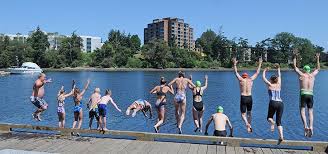 Read verified and trustworthy customer reviews for banfield park or write your own review. Swim Aims To Cleanup Gorge S Reputation Bc Local News