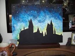 Choose your favorite harry potter paintings from millions of available designs. Easy Harry Potter Watercolor Painting Watercolor Painting