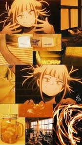 35 yellow aesthetic wallpaper funmary. Cool Yellow Anime Wallpaper