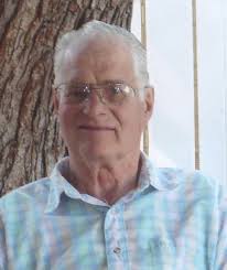 Richard Duke Obituary