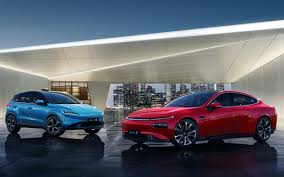 Nio's stock falls 2.1% premarket, after losing 2.1% on thursday. Nio Stock Runs Up To A Record As October Deliveries Double Marketwatch