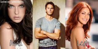 AUDIOBOOK REVIEW: THE OPPORTUNIST BY TARRYN FISHER (LOVE ME WITH LIES, BOOK  1)