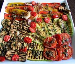 Le verdure alla griglia sono un contorno colorato e sano ideale per accompagnare le pietanze cotte alla brace, ma non solo. 5 Consigli Per Un Barbecue Perfetto Casale Dei Pini