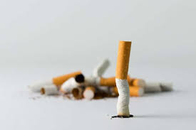 The document discusses why and how people should quit smoking. Overcoming The Obstacles To Quit Smoking