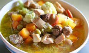 Macam macam olahan bunga kol. Resep Membuat Sup Jamur Kancing Kembang Kol Reseponline Info