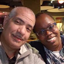 Encountering former vice principal at parent's office