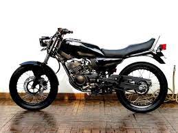 Beberapa tahun kemudian, desain motor rx king telah mengalami beberapa perubahan dan modifikasi yang berpengaruh terhadap performa dan harga di pasaran. 12 Modifikasi Motor Rx King Warna Hitam Ideas Motor Motorcycle Vehicles