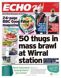 We did not find results for: Liverpool Echo 2021 05 25