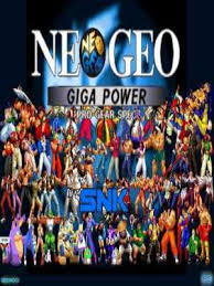 Neo Geo Game Kickass Torrent Download For Pc Full Version Free