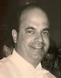 Edward Hebert Obituary (1960