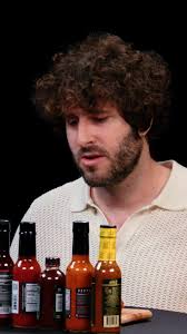 NEW @HotOnes episode with Lil Dicky 🔥 Find out if they made it through the  wings of death NOW 👀, https://www.youtube.com/watch?v=byHNjqq9Lxk
