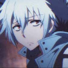 Servamp Kuro Icon Hunter Anime Anime Anime Wallpaper
