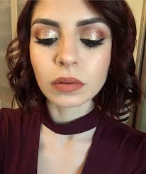 Stila Kitten Karma liquid glitters are amazing. Makeup by me!  www.stephaniedellairabeauty.com