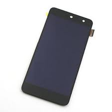 LCD with Touch Screen for BLU Life X8 ...