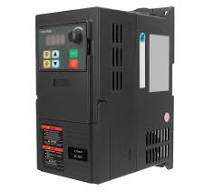 Frequenzumrichter, Antrieb mit Variabler Frequenz, 3-phasen 340-440V  Eingang, 0-440V Ausgang, Wechselrichter für Elektromotorsteuerung:  Amazon.de: ...