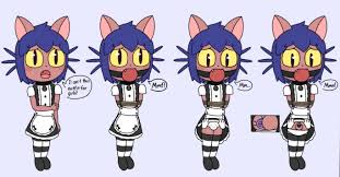 Rule34 - If it exists, there is porn of it  niko (oneshot)  6329573