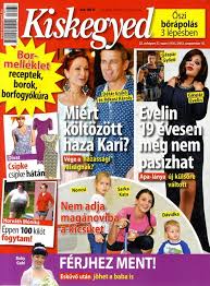 „én is sokáig féltem, nem akartam, hogy kikerüljenek. Sztarlexikon Sztarok Celebek A Tol Z Ig Sztargaleriak G Portal