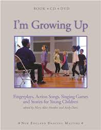Growing up is a a funny thing. I M Growing Up