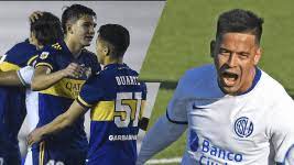 Jul 27, 2021 · boca juniors play san lorenzo at home, it is the third week of the new season in the argentine liga profesional 2021. Xmocsee9d31nmm