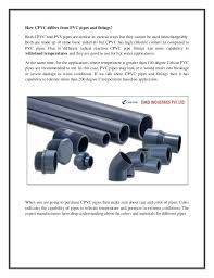 Pvc Vs Cpvc Pipe Markings Oatey Pvc Cpvc Cement Pvc Cpvc Upvc